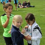 Fotos vom Bezirksschülertreffen in Massbach